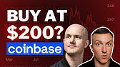 COINBASE Stock: The BEST Crypto Play? - COIN Stock Analysis