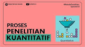 #3 Proses Penelitian Kuantitatif
