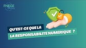 Qu'est-ce que la Responsabilité numérique ?