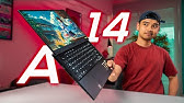 Laptop Gaming ""MURAH"" Asus. Tipis. Enteng. Performa monster - TUF Gaming A14