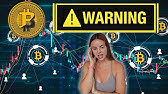 BITCOIN WARNING!