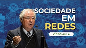 INTRODUÇÃO À SOCIEDADE EM REDE DE MANUEL CASTELLS [Como a sua vida mudou para sempre!]