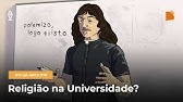 Religião na universidade? - BTCast ABC2 070