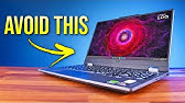 Avoid This Laptop CPU - Lenovo LOQ (7435HS + 4060) Tested