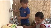 Programa Diretrizes em Ação -Brincar e Cuidar Muitas interações