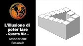 L'illusione di poter fare nella Quarta Via di Gurdjieff - Lezione 10 [Podcast]