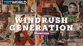 The UK's Windrush generation | Showcase Special