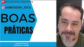 Boas práticas