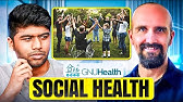 GNU Health Founder Talks about Social Health | Digital Health Hackers Podcast Ep.5