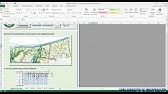 005_ESI DISEÑO DRENAJE PLUVIAL EN EXCEL - CIVIL 3D
