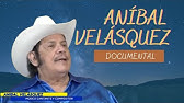 Anibal Velasquez "El Mago del Acordeón" (DOCUMENTAL)