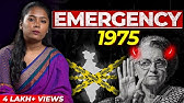 Emergency Explained | Hidden Facts | Keerthi History