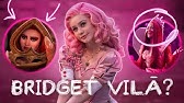 DESCENDENTES: BRIDGET VIROU VILÃ DE NOVO? 👀💥- Análise do curta Shuffle of Love