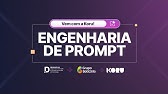 .. [Inteligência Artificial] Módulo 2 - Engenharia de Prompt aula 1