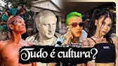 O que é Cultura?  | Filosofia & Cultura com Joel Gracioso - Aula 2