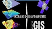 Lecture 1: Introduction to GIS