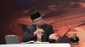 Episod 906 My #QuranTime 2.0 Jumaat 6 Jun 2025 Surah Ibrahim (14:40-42) Halaman 260