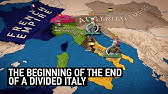 History of the Risorgimento: Italy’s Unification