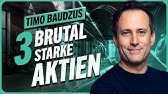 Diese Aktien sind brutal STARK – jetzt KAUFEN???