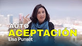 Auto-aceptación - ELSA PUNSET