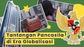 Tantangan Pancasila di Era Globalisasi