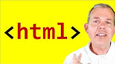 The interesting history of HTML