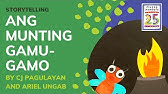 KITA-KIDS 16: Ang Munting Gamu-gamo