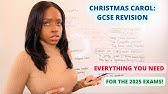A Christmas Carol: Context, Themes & Quotes - Everything You Need to Know For The 2025 GCSE Exams