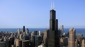 MegaStructures - Willis Tower (Sears Tower) (National Geographic Documentary)