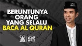 Balasan Untukmu yang Selalu Membaca Al Quran - Ustadz Abdul Somad | religiOne tvOne