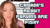 Something Stinks on Canada's Reddit Forums