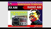 PENERIMA RADIO AM