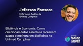 Eficiência e Economia: Como direcionamentos assertivos reduziram custos e melhoraram desfechos