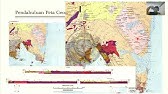 Praktikum Geologi Struktur 2024 - Modul 1. Pendahuluan Modul Geologi Struktur - 1. Peta Geologi