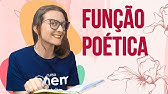 FUNÇÃO POÉTICA | Resumo de Literatura para o Enem