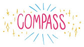 micro:bit compass
