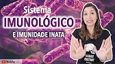 Sistema Imunológico e Imunidade Inata | Anatomia etc