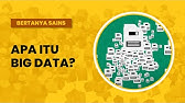 Apa Itu Big Data?