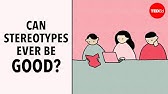 Can stereotypes ever be good? - Sheila Marie Orfano and Densho