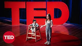 Molly Wright: How Every Child Can Thrive by Five | TED