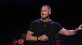 How I Overcame My Fear of Public Speaking | Dr. Justin Moseley | TEDxWilmington