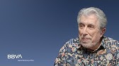 "Leer me salvó la vida, escribir le dio un sentido". Jordi Sierra i Fabra, escritor