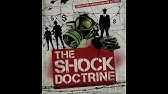 The Shock Doctrine (ENGLISH) - FULL DOCUMENTARY : The Rise of Disaster Capitalism