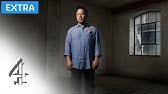 Suicide in the Trenches by Siegfried Sassoon: Read by Stephen Graham | Remembering World War 1 | C4