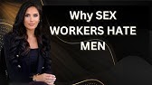 Why Sex Worker Hate Men | Sadia Psychology| Sadia Khan Podcast #foryou #sadiakhan #giveadvice