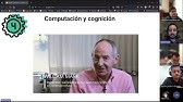 🧠 Ponencia «Mentes y Máquinas» por el MSc. Arturo Pérez - V Jornada de Filosofía de la Psicología