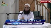 Belief in Allah: There is no one worthy of worship except Allah (by 877-Why-Islam)