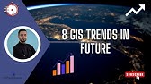 The Best GIS Trends In Future (English)