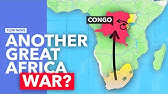 Will Another Great War of Africa Break Out?