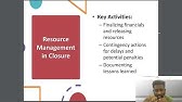 Managing Project Resource